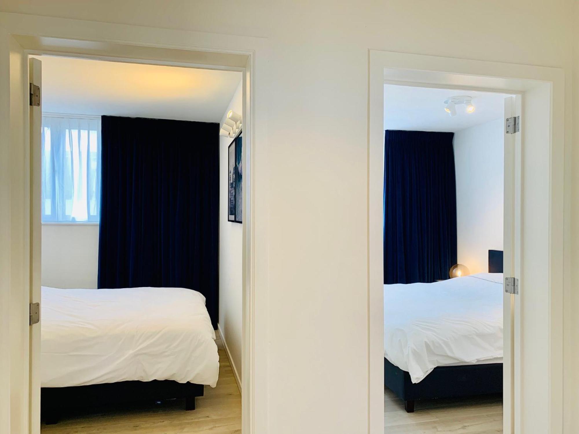 Belfort Shortstay Apartment Ghent