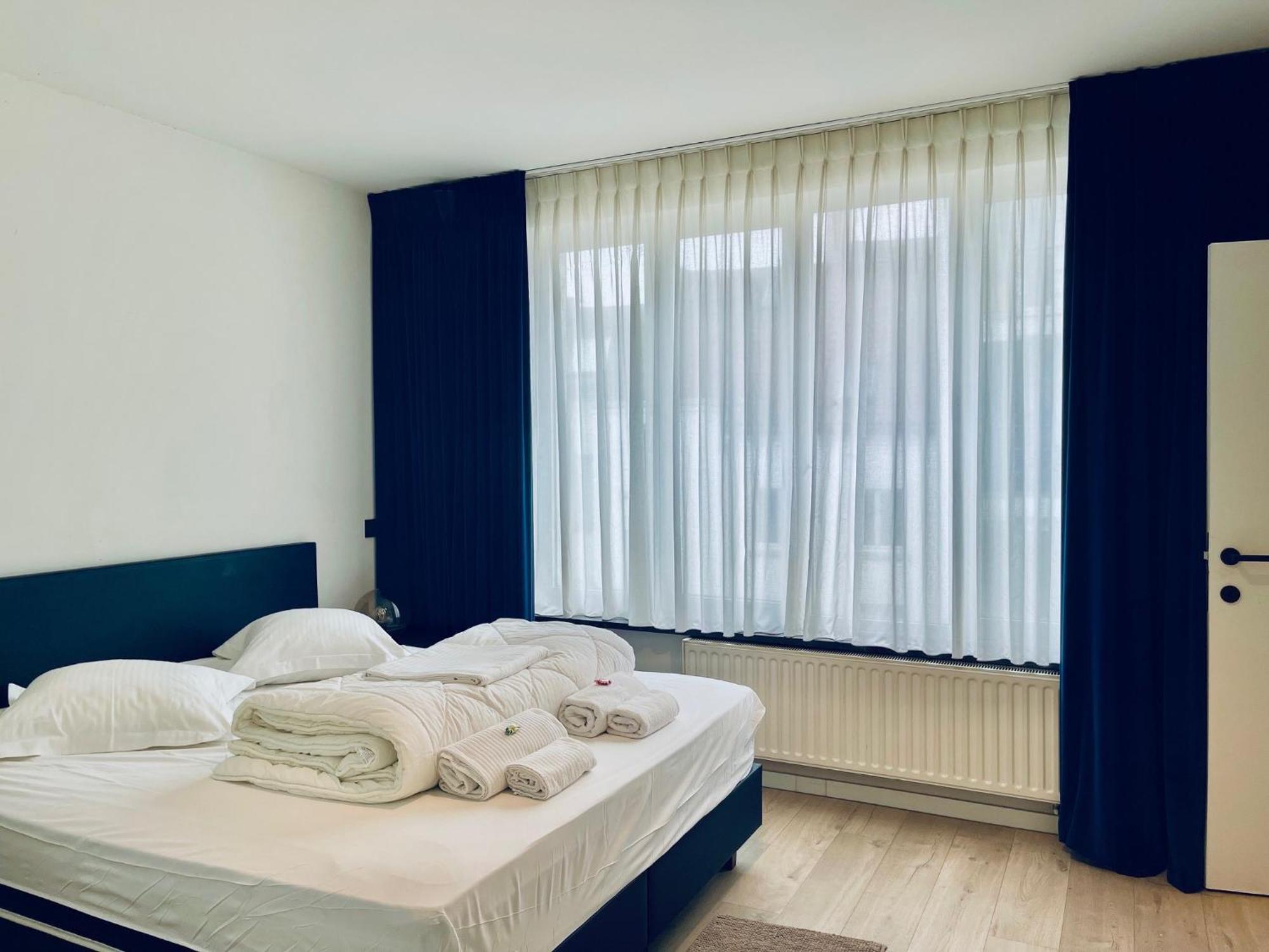 Belfort Shortstay Apartment Ghent